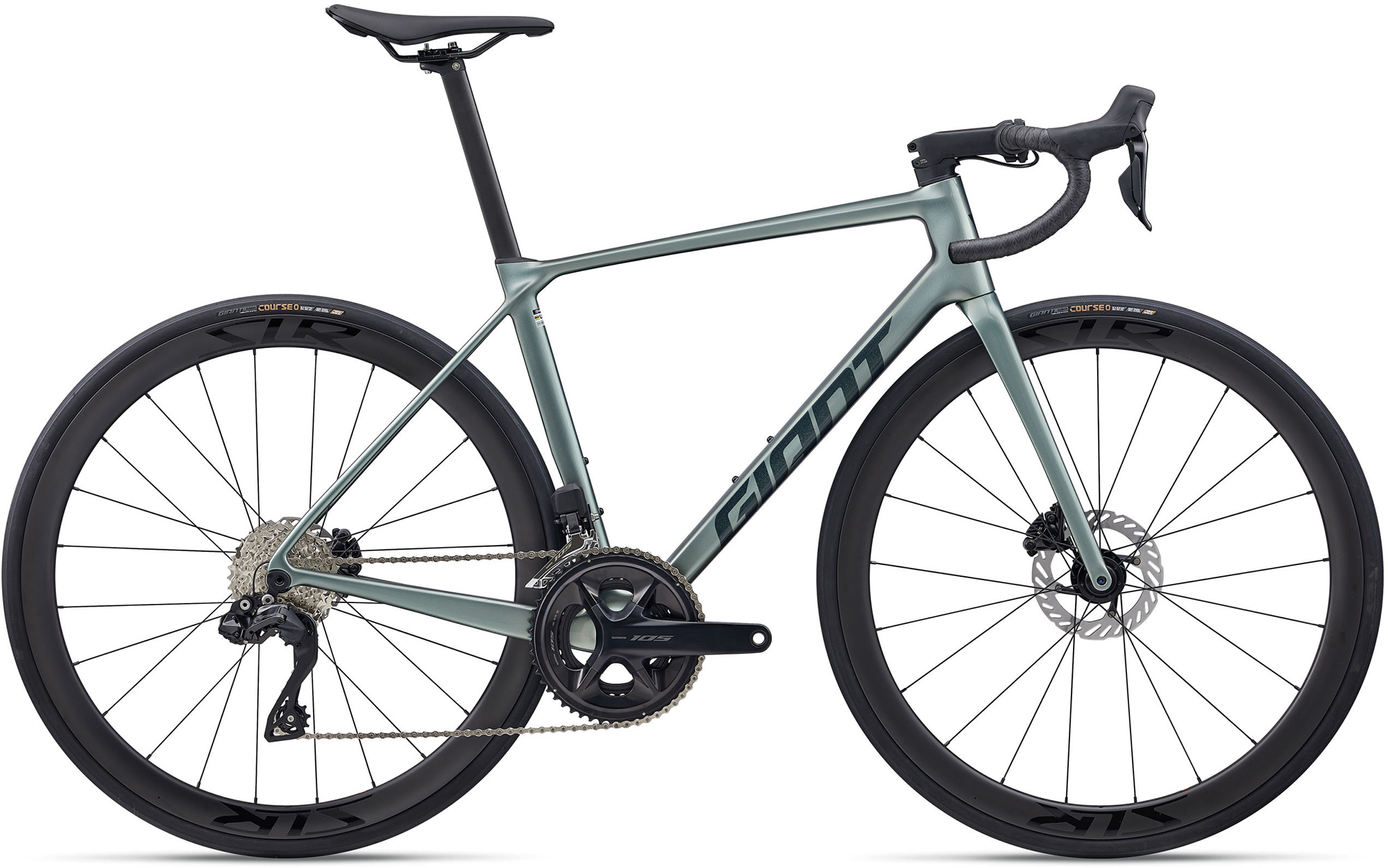 giant bicycles italy Propel Advanced Pro 1 Di2 Novo Cicli Bike adventure in Val Gardena,