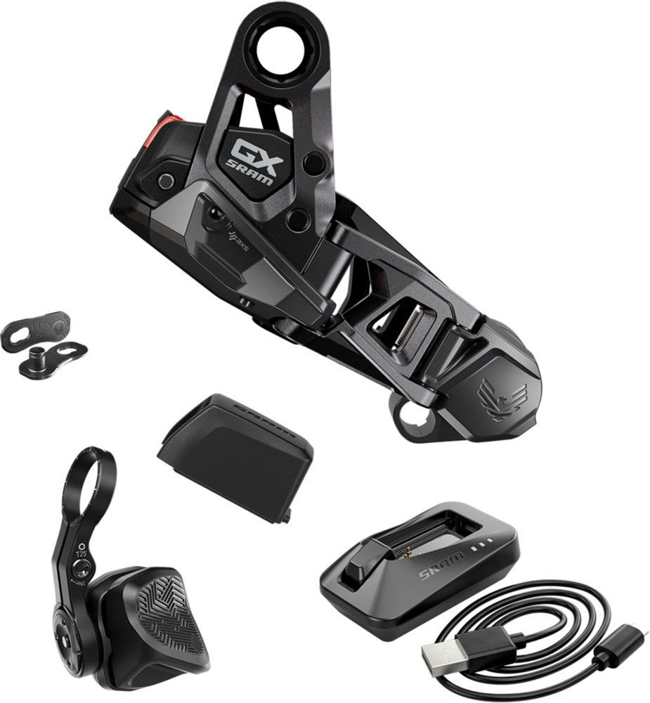 GX Eagle AXS Transmission Upgrade-Kit für Eagle 70/90 Schaltwerk