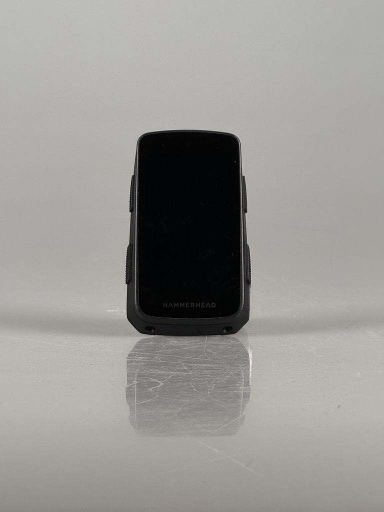 PRODUCTOS DE SEGUNDA MANO / Ciclocomputador GPS Karoo 3