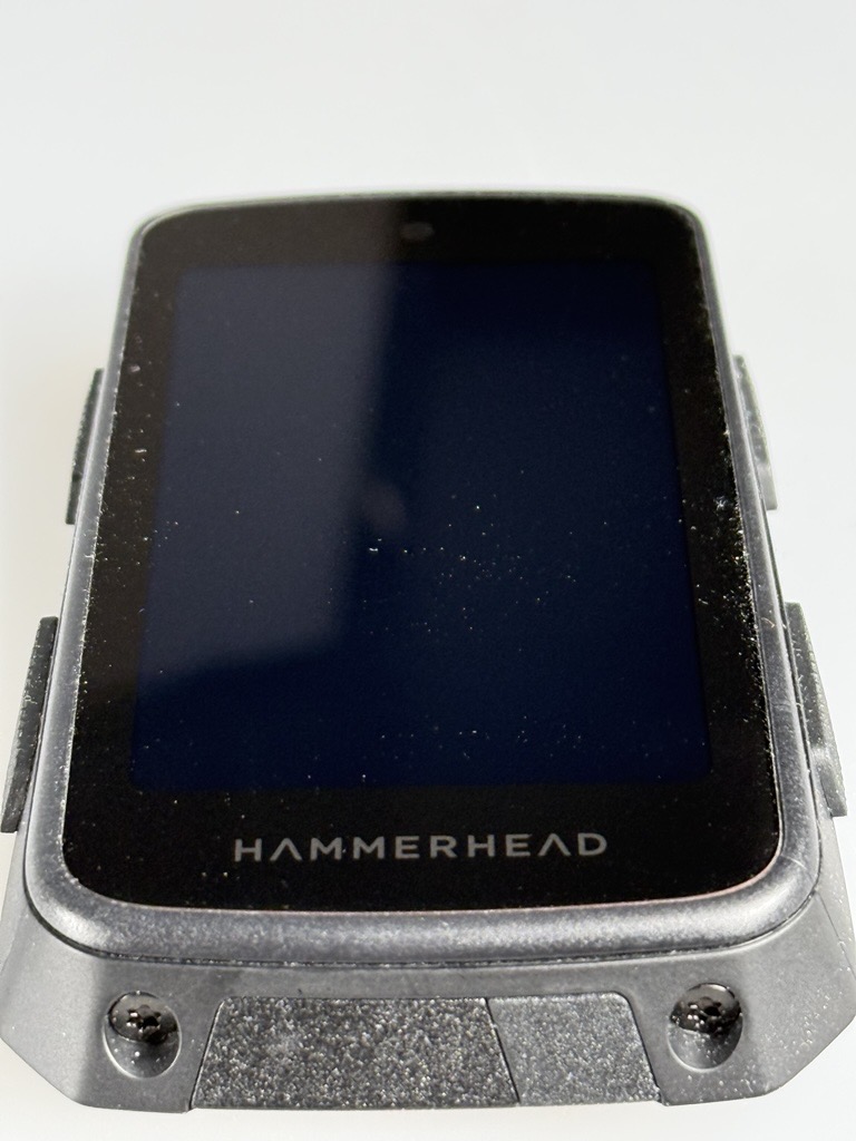 PRODUCTOS DE SEGUNDA MANO / Ciclocomputador GPS Karoo 3