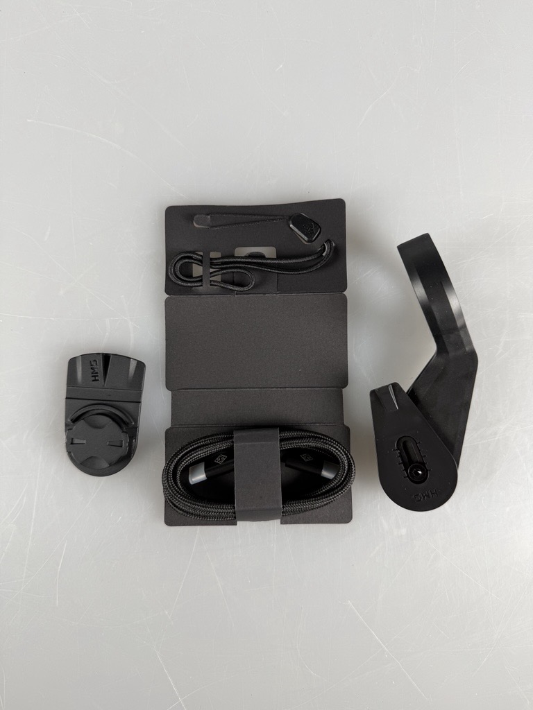 PRODUCTOS DE SEGUNDA MANO / Ciclocomputador GPS Karoo 3
