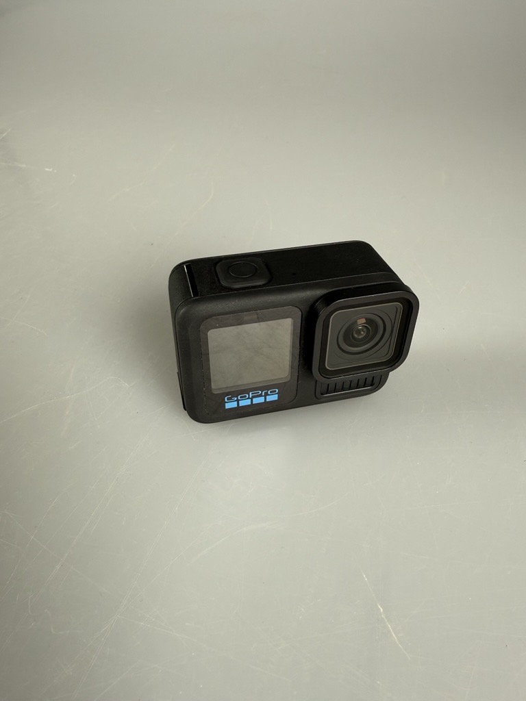 PRODUCTOS DE SEGUNDA MANO / Paquete de la cámara de acción HERO13 Black Specialty (Sport)