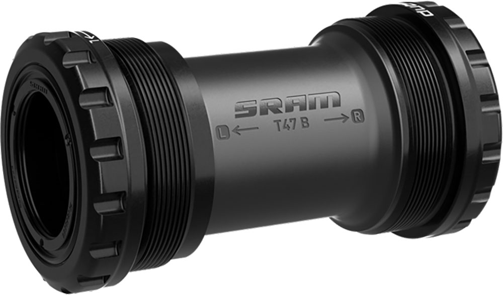DUB T47 Road/Road Wide Innenlager 77mm