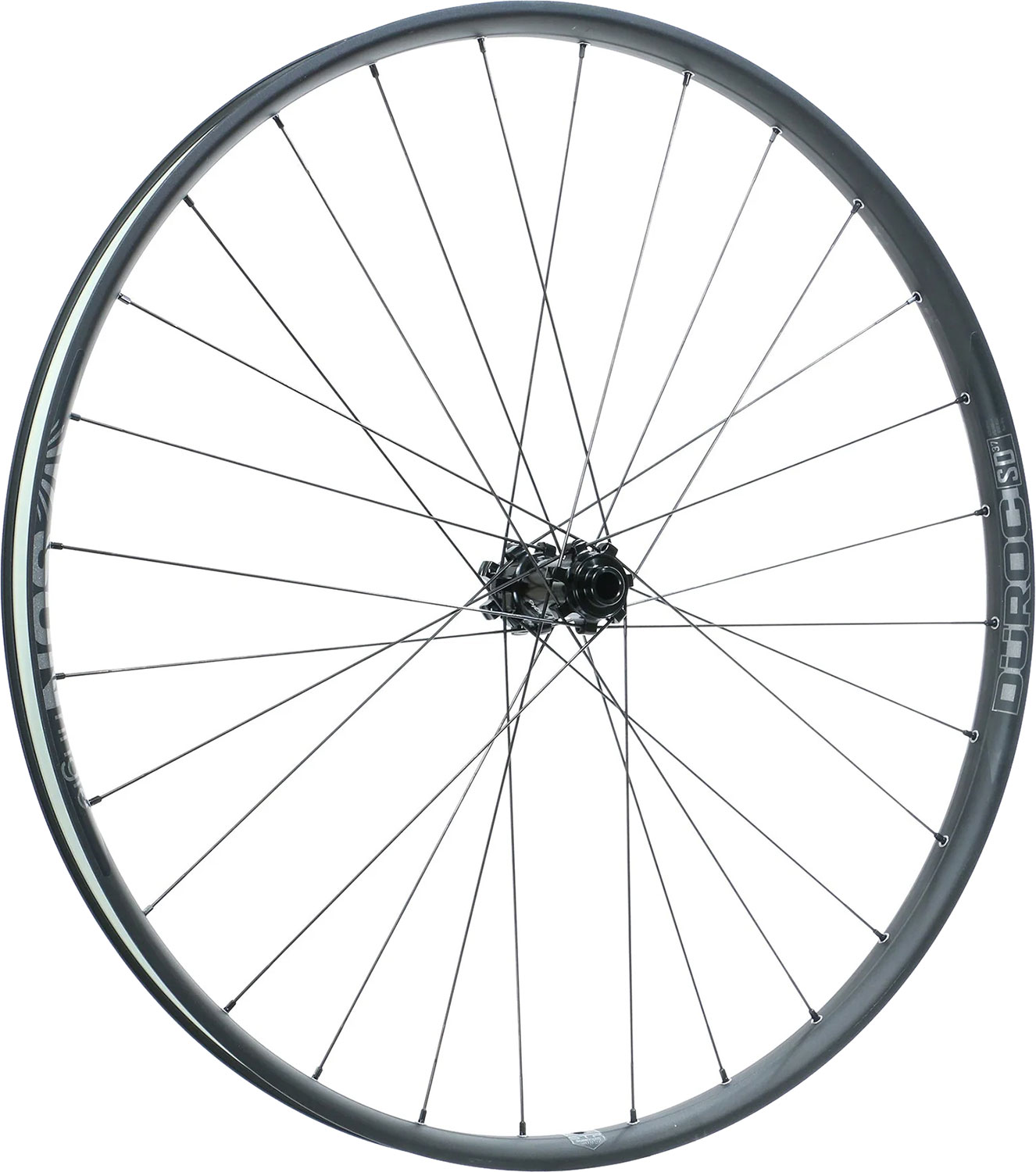 Düroc SD37 Expert 27,5" Boost Vorderrad TOP-DEAL