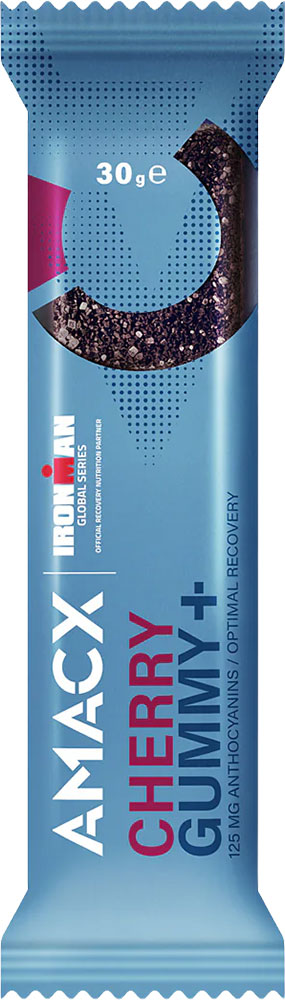 Gominolas de cereza+ 30 g