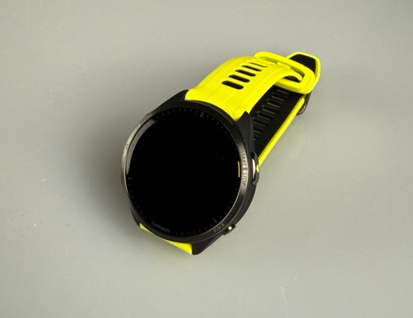 PRODUCTO DE SEGUNDA MANO / Forerunner 965 - Reloj inteligente multideporte con GPS de 47 mm