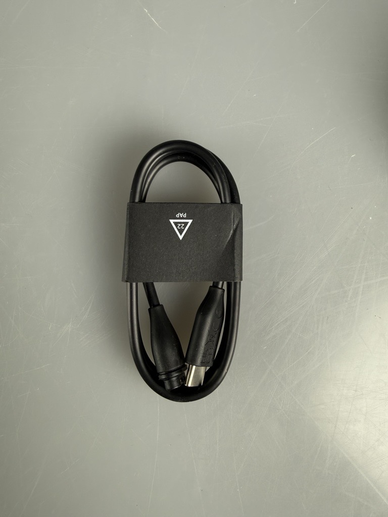 PRODUCTO DE SEGUNDA MANO / Forerunner 965 - Reloj inteligente multideporte con GPS de 47 mm