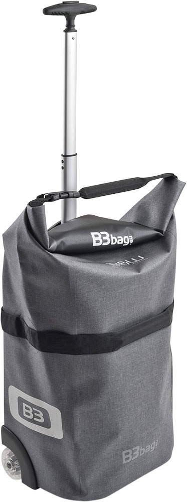 Bolsa B3 - Bolsa para bicicletas