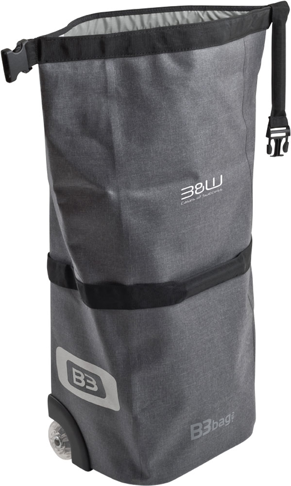 Bolsa B3 - Bolsa para bicicletas