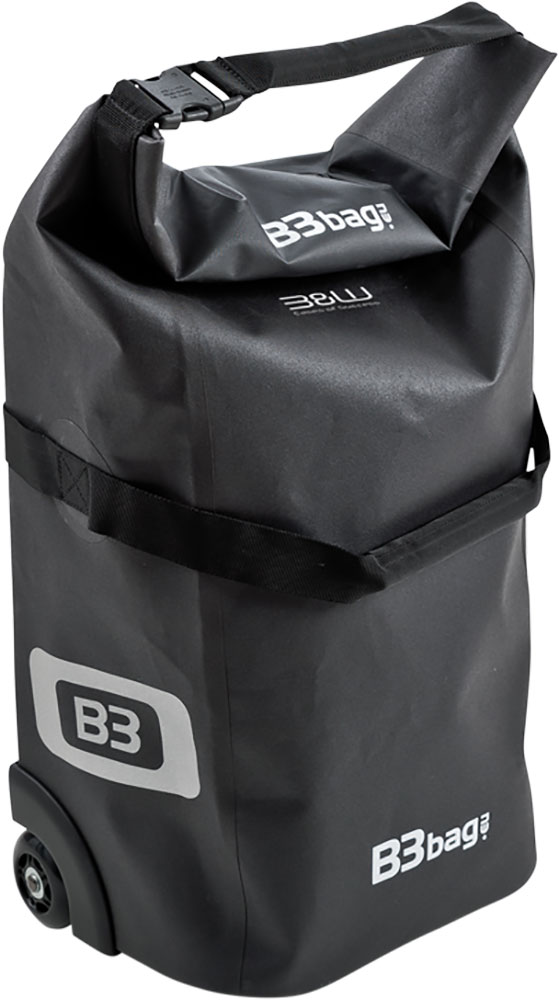 Bolsa B3 - Bolsa para bicicletas
