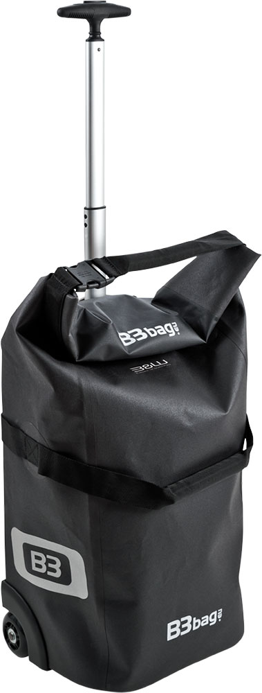 Bolsa B3 - Bolsa para bicicletas