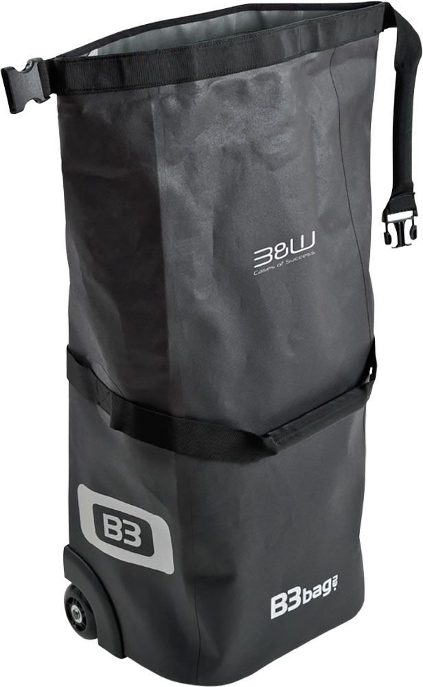 Bolsa B3 - Bolsa para bicicletas