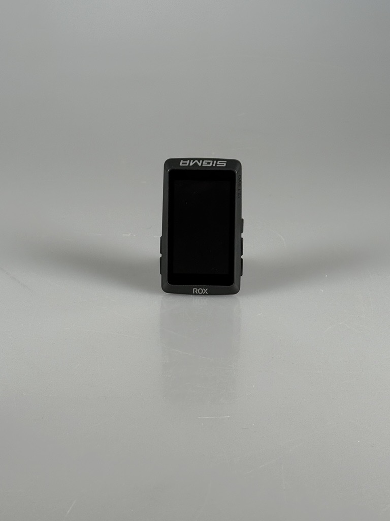 SECOND-HAND / ROX 12.1 EVO Basic Set – GPS cycle navigation system