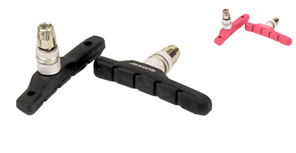 High-Power V-Brake Brake Pads 72mm 