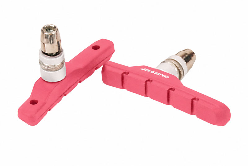High-Power V-Brake Brake Pads 72mm 