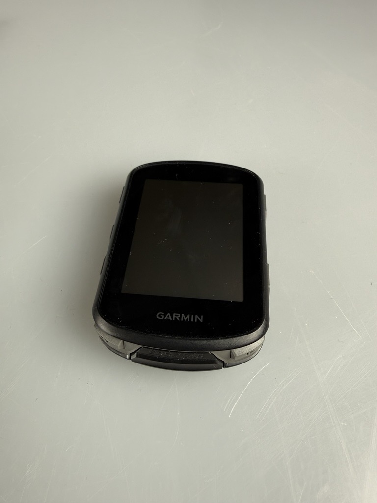 SECOND-HAND / Edge 540 - GPS cycle computer