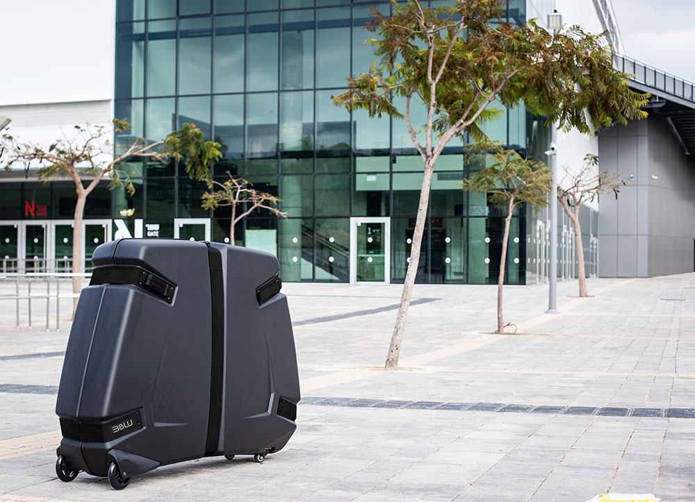 bike box 2.0