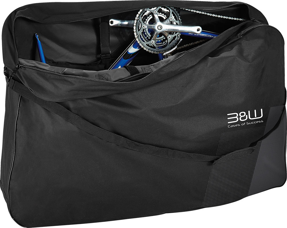 Bolsa de transporte - bike.sack