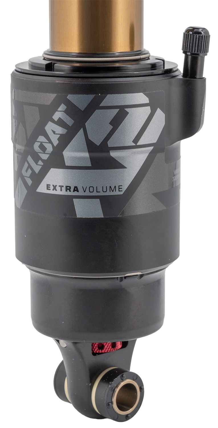 Float X2 Factory 2Pos-Adj 205x65mm Trunnion Dämpfer TOP-DEAL