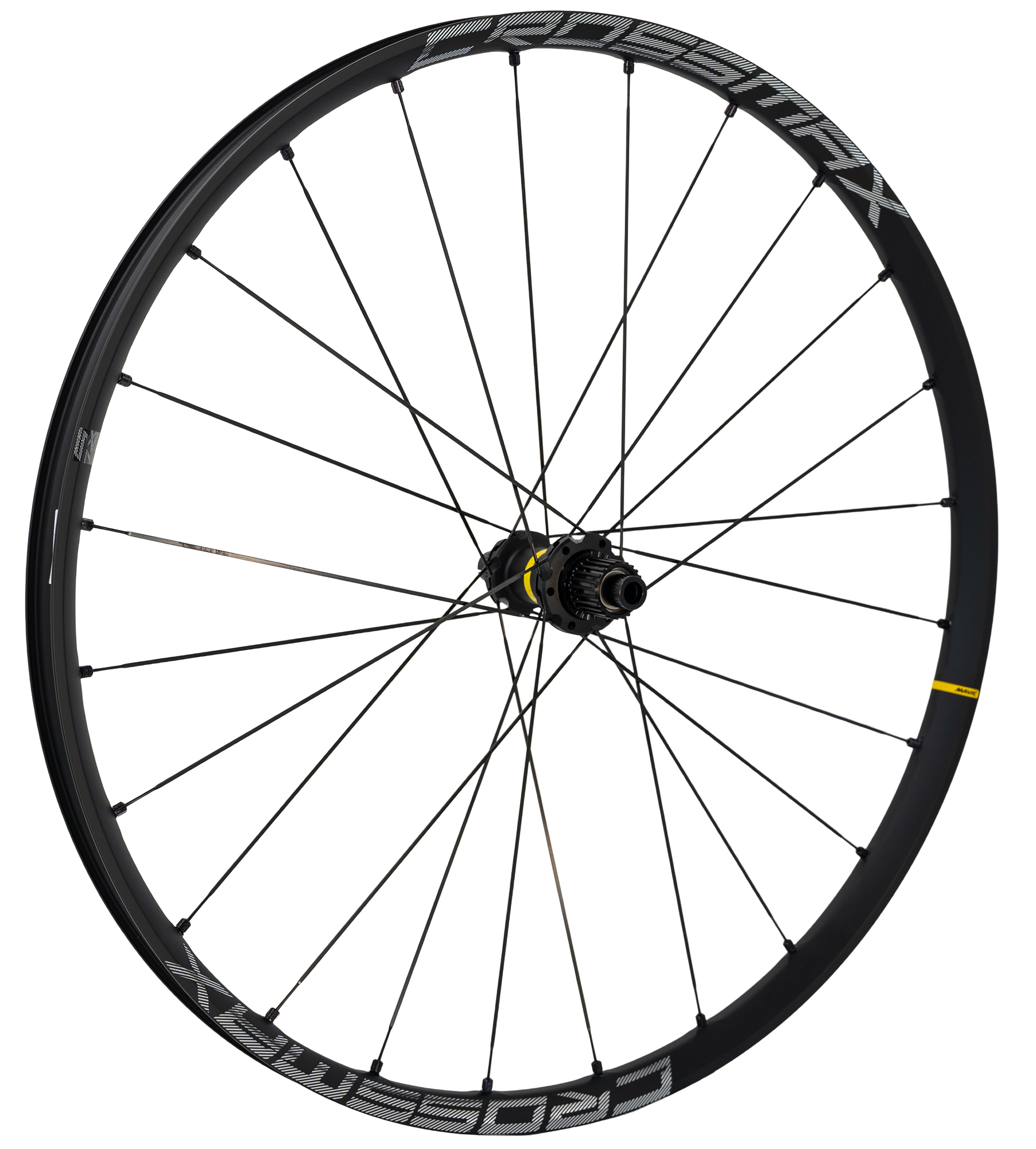 Mavic Crossmax XL S 30 29" CL Shimano MicroSpline Hinterrad TOP-DEAL