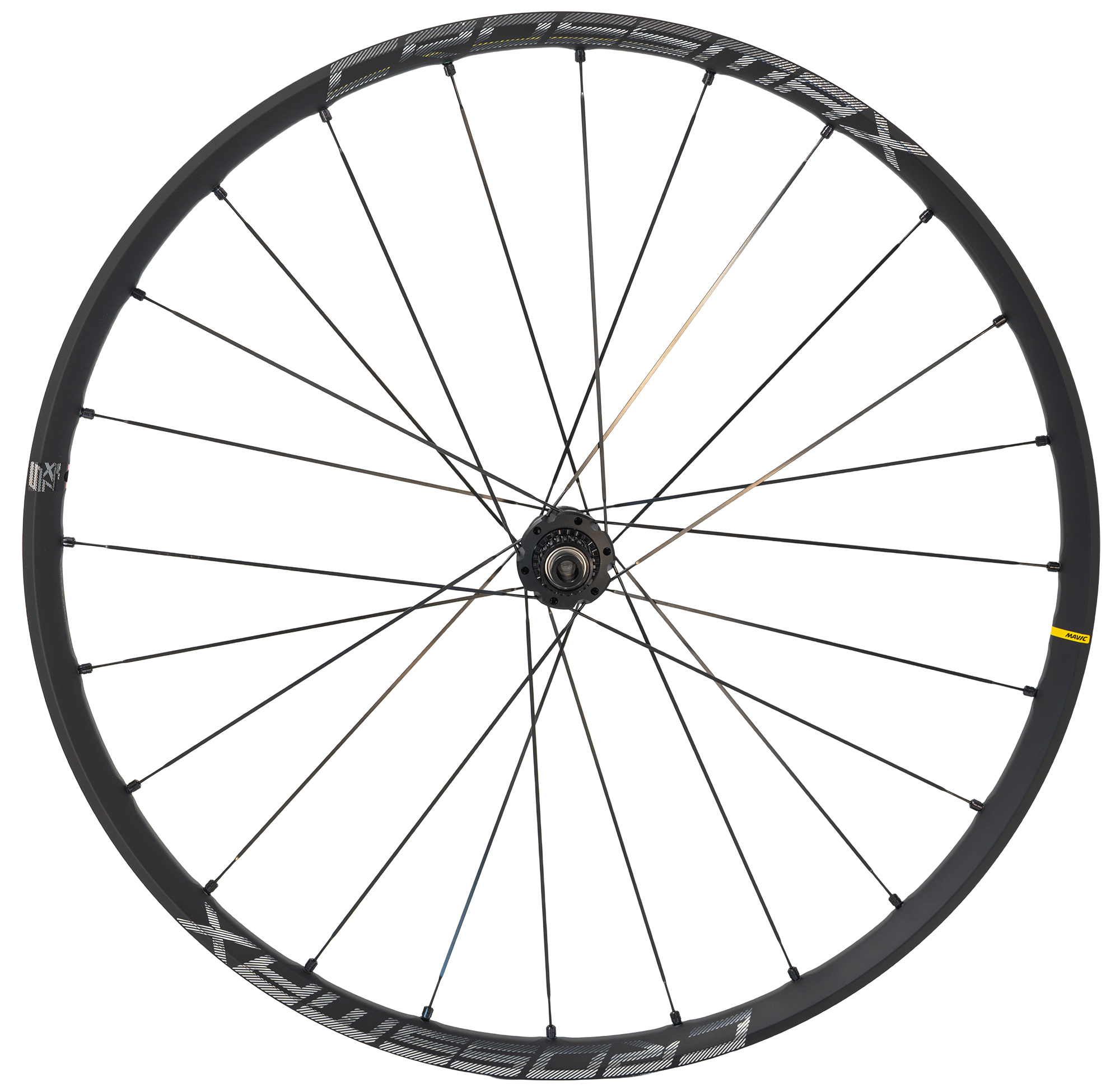Crossmax XL S 30 29" CL Shimano MicroSpline Hinterrad TOP-DEAL