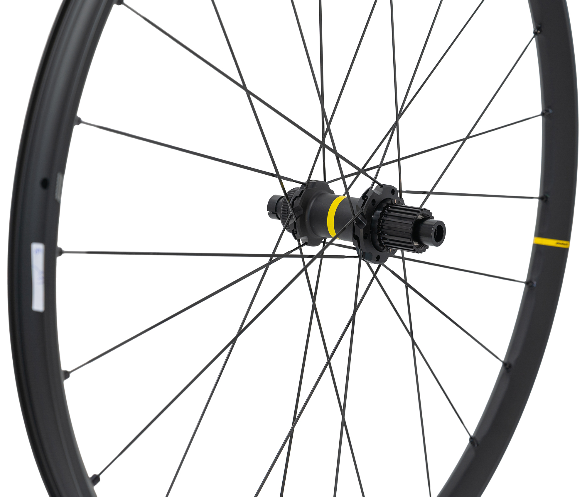 Crossmax XL S 30 29" CL Shimano MicroSpline Hinterrad TOP-DEAL