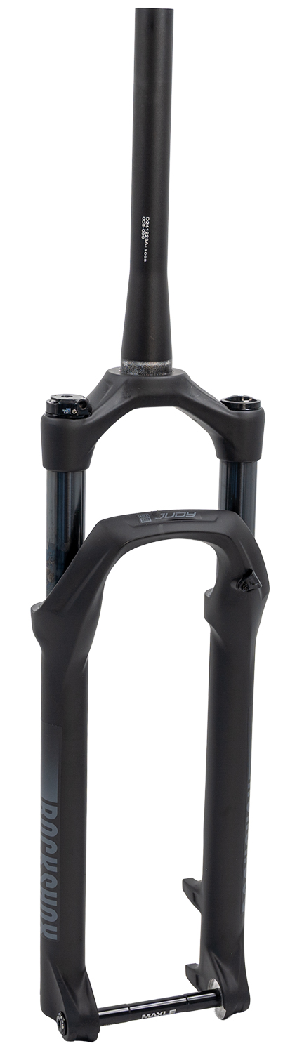 RockShox Judy Silver TK 29" Solo Air 100 Tapered Boost Remote Federgabel TOP-DEAL