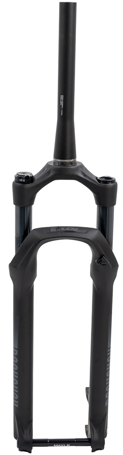 Judy Silver TK 29" Solo Air 100 Tapered Boost Remote suspension fork TOP-DEAL