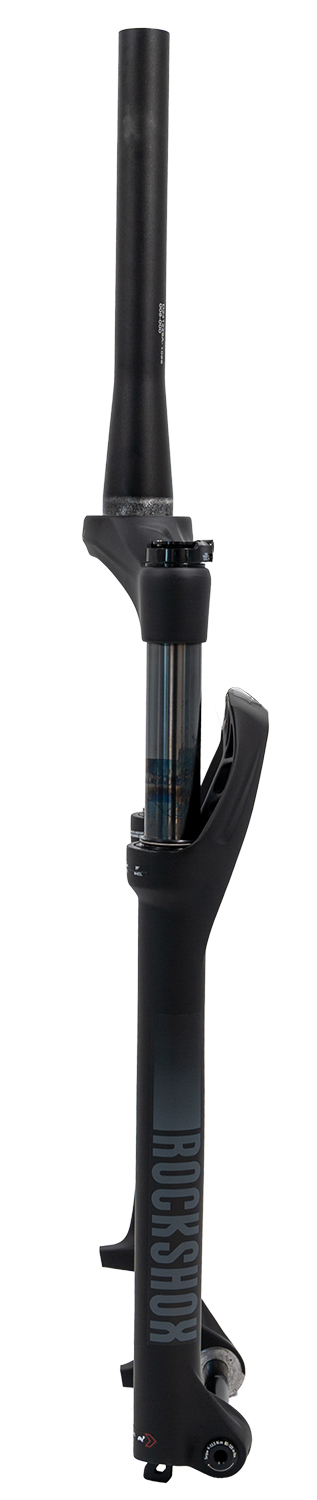 Judy Silver TK 29" Solo Air 100 Tapered Boost Remote suspension fork TOP-DEAL