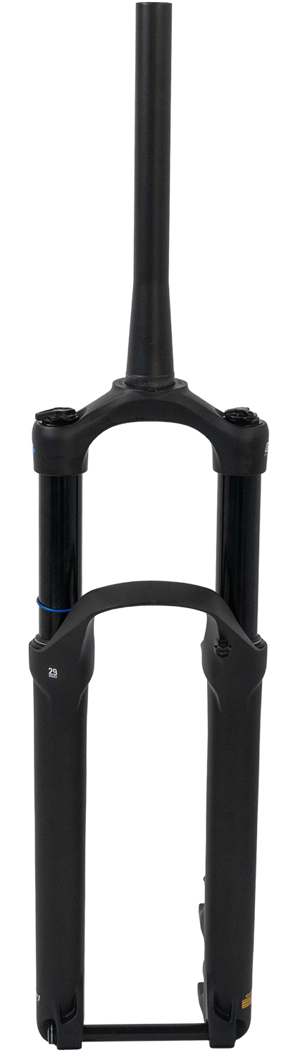 SF25 ZERON36X 2CR Air 29" 140 Boost Tapered Federgabel TOP-DEAL