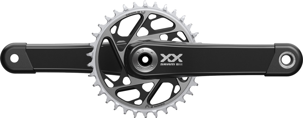 Groupe XX SL Eagle AXS à 12 vitesses V2