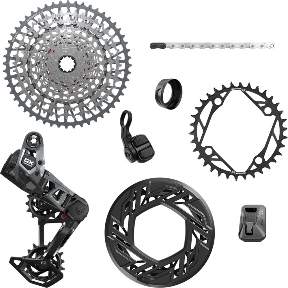 AXS GX Eagle Transmission Online Shop | Bike-Discount