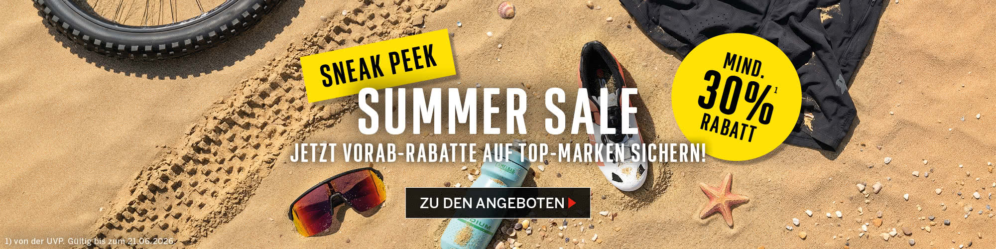 Summer Sale Sneak Peek