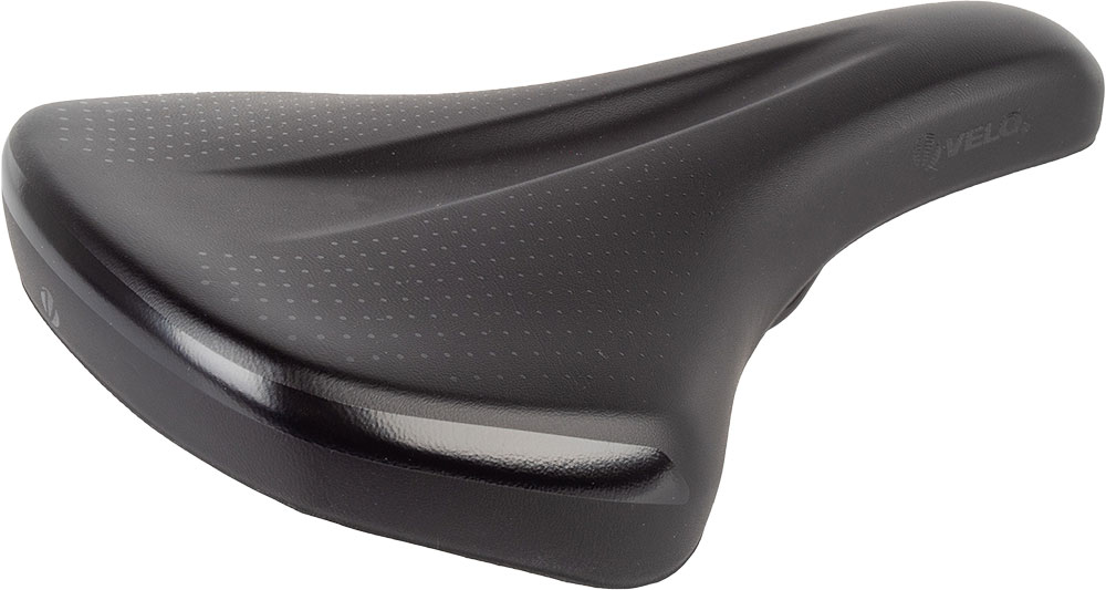 Selle de trekking urbain Vacu V 168 mm