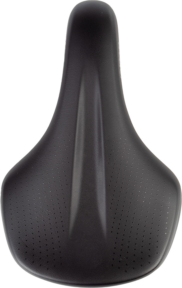 Selle de trekking urbain Vacu V 168 mm