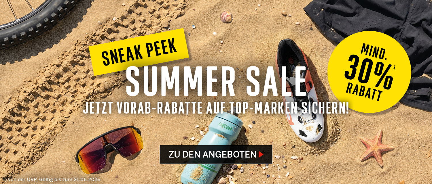 Summer Sale Sneak Peek
