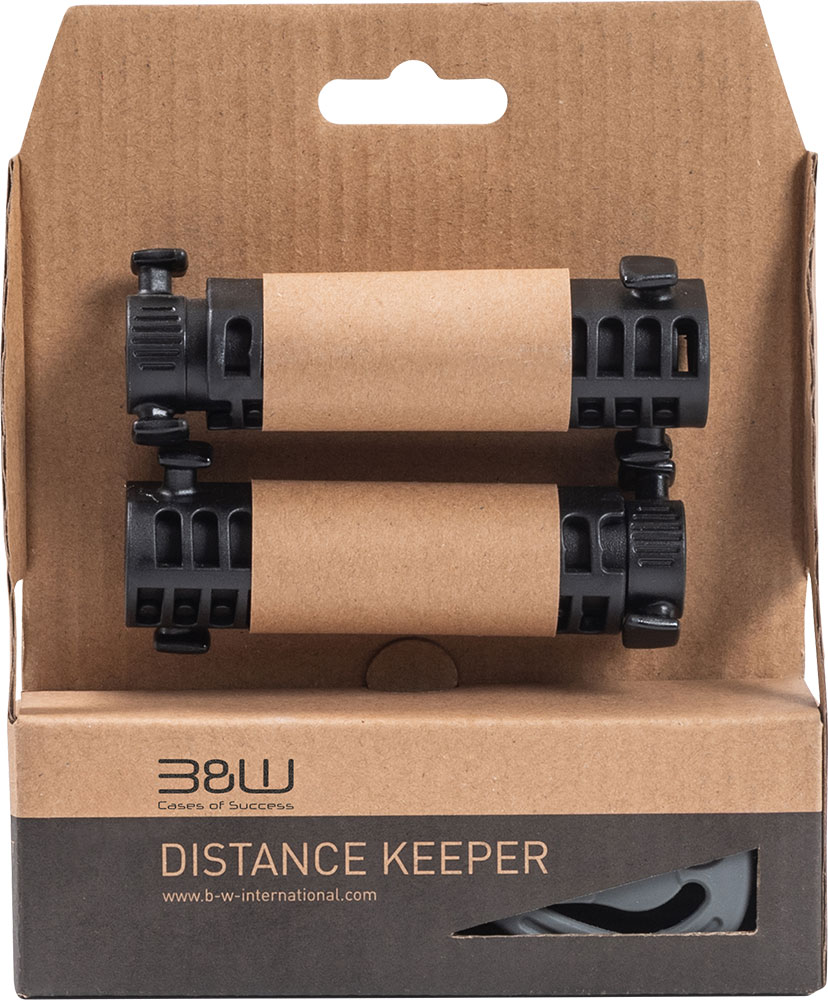 Separador de ejes Distance Keeper