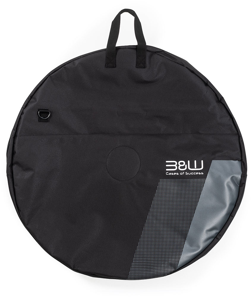 Double Wheel Guard Laufradtasche 2.0
