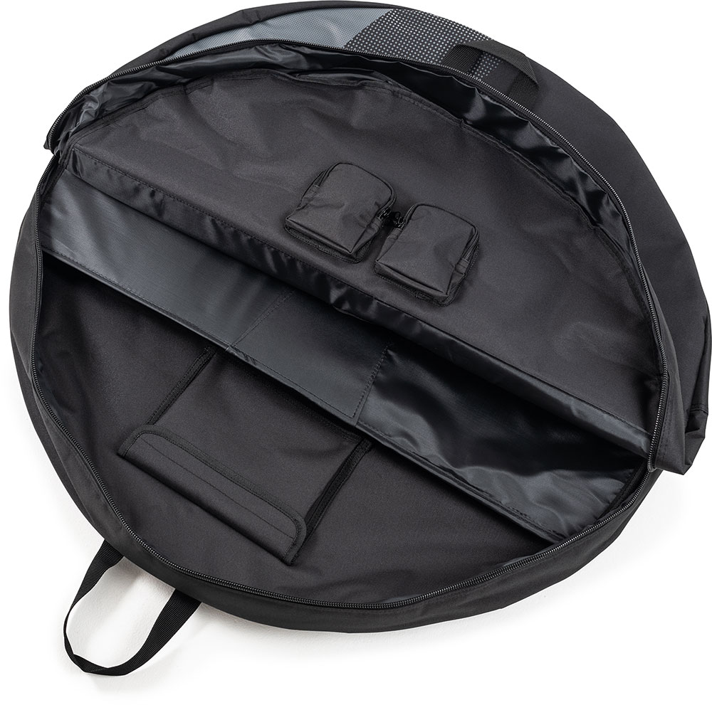 Bolsa para ruedas Double Wheel Guard 2.0
