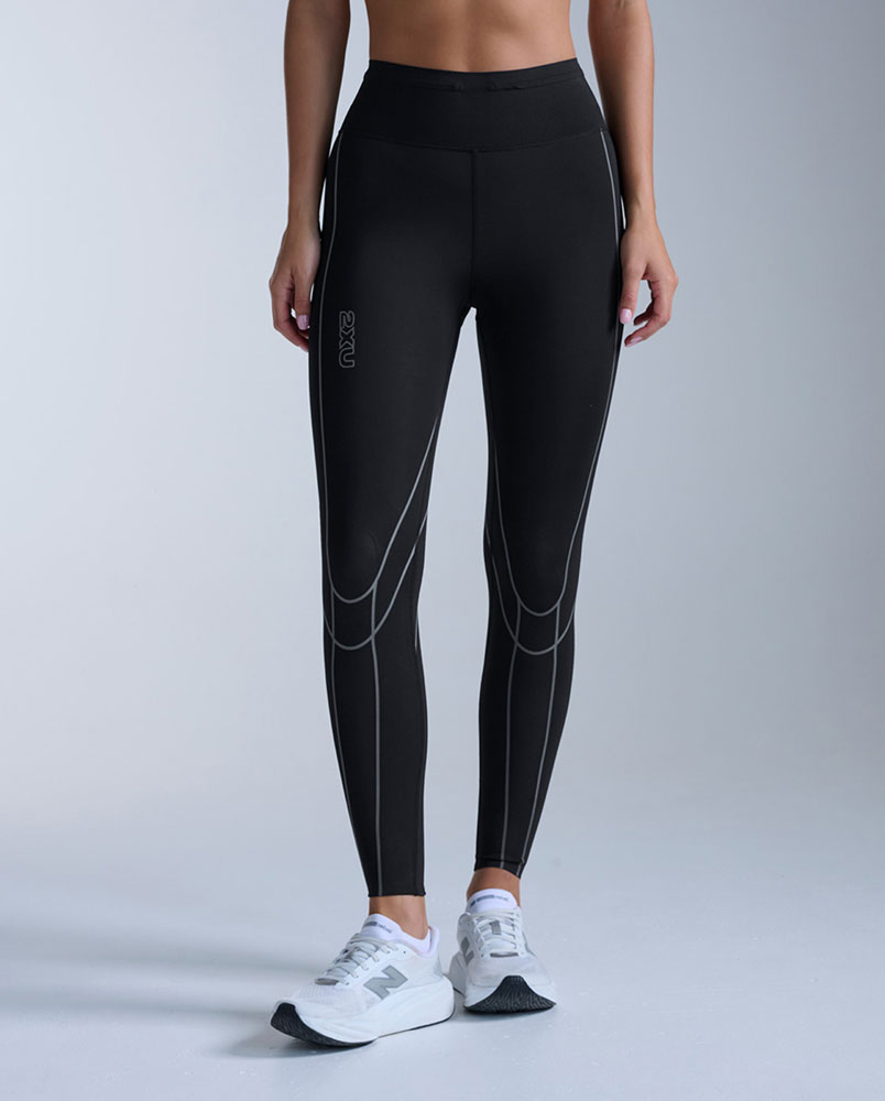 Light Speed Kinesis - Damen Kompressionshose
