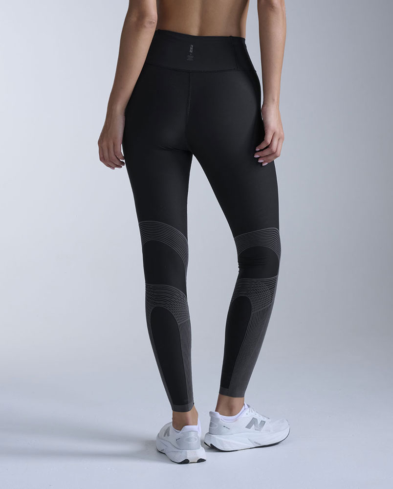Light Speed Kinesis - Damen Kompressionshose