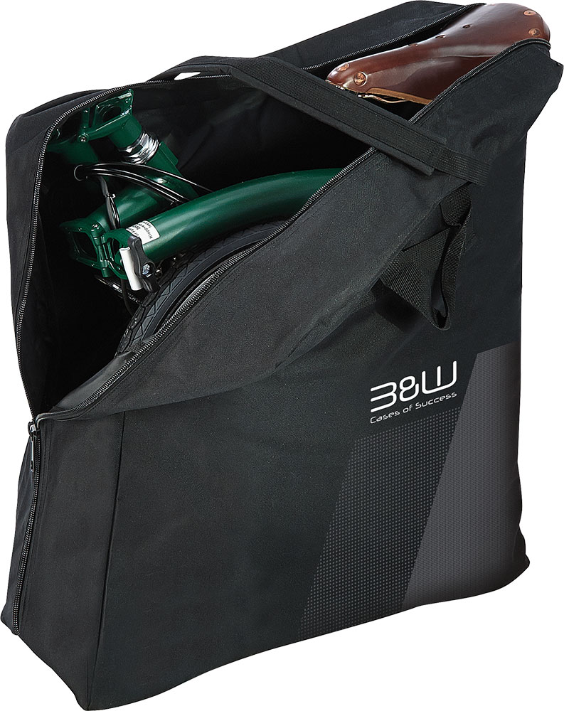 Bolsa de transporte para bicicletas foldon.bag