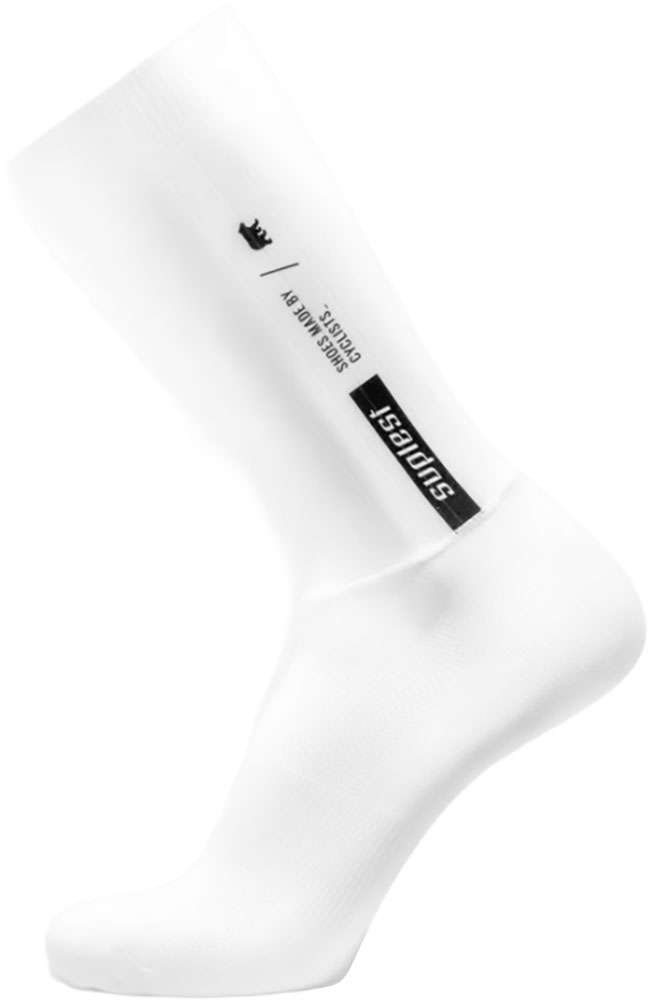 Aero Suplest – White Socks