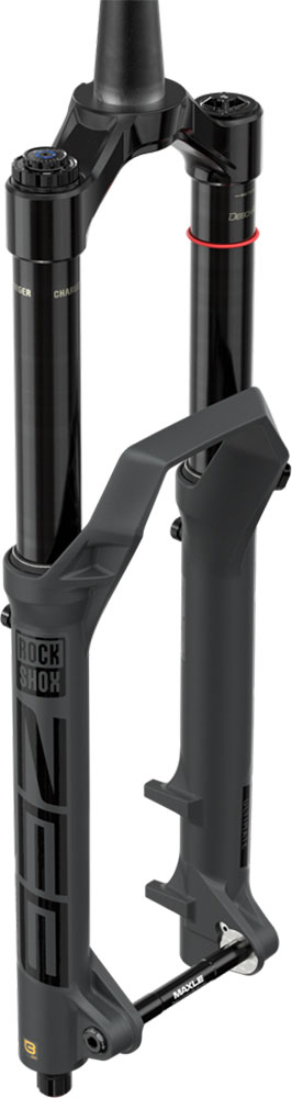 PRODOTTO DI SECONDA MANO / ZEB Ultimate Charger 3.1 RC2 29" DebonAir+ Tapered Boost