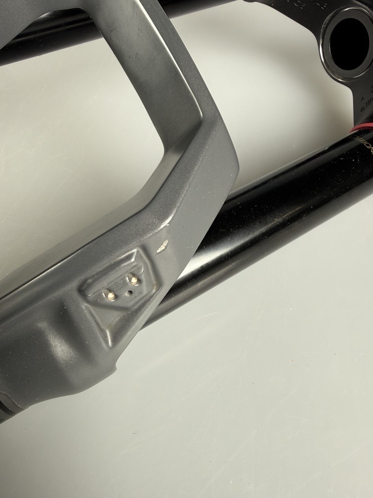 PRODOTTO DI SECONDA MANO / ZEB Ultimate Charger 3.1 RC2 29" DebonAir+ Tapered Boost