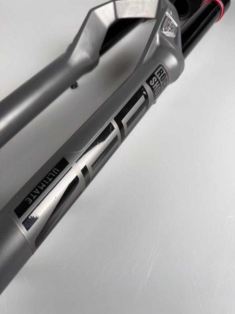 PRODOTTO DI SECONDA MANO / ZEB Ultimate Charger 3.1 RC2 29" DebonAir+ Tapered Boost