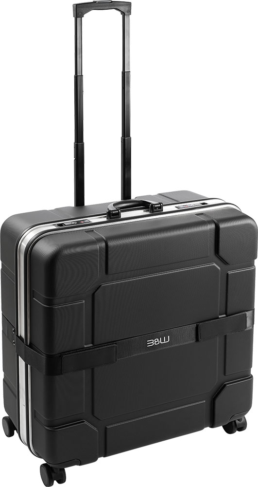 Foldon case Fahrradtransportkoffer