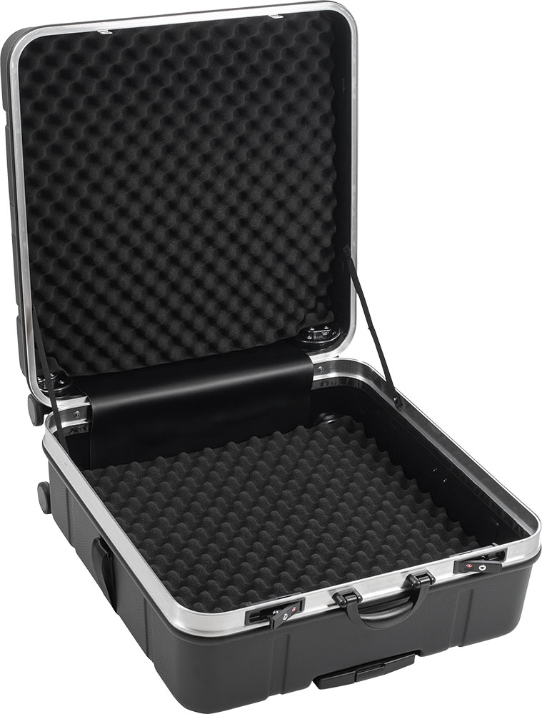 Maletín de transporte para bicicletas foldon.case
