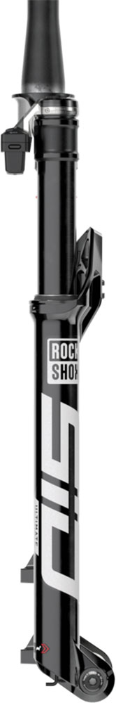 SID Ultimate Flight Attendant Race Day 3P 29" DebonAir+ 120 Tapered Boost suspension fork