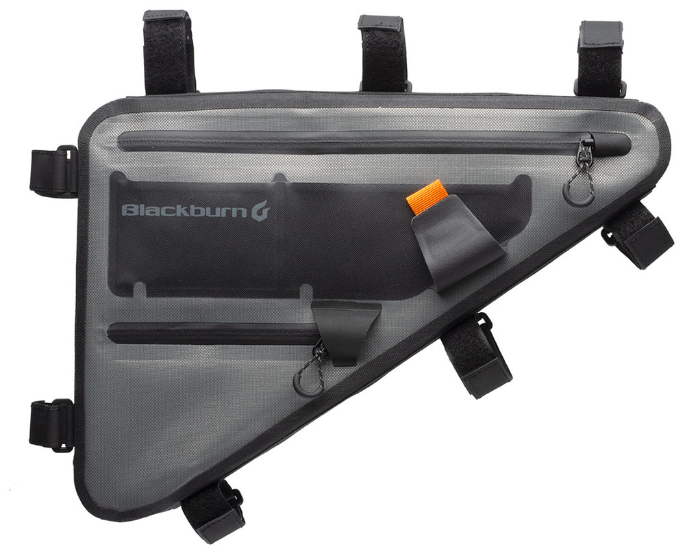 OUTPOST Elite Frame Bag Small Rahmentasche